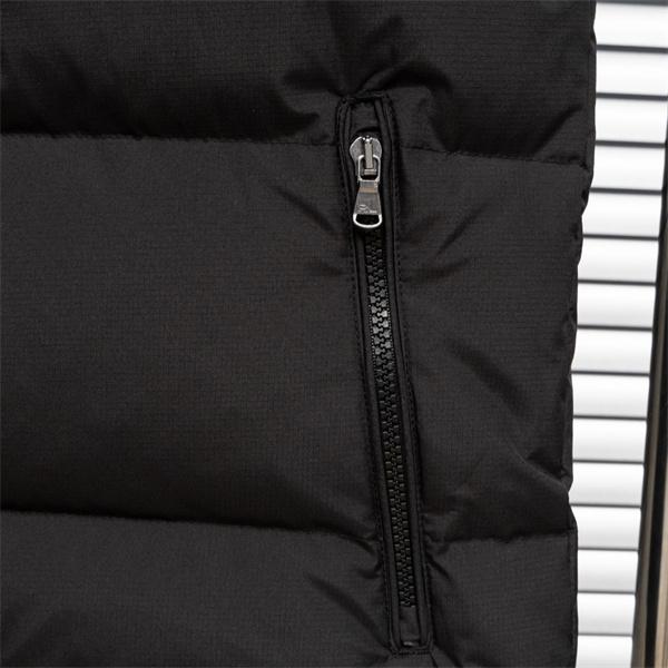 ネイビー 立领 ダウンベスト ポロラルフローレン POLO RALPH LAUREN コピー 秋冬ウォーマー 高品質