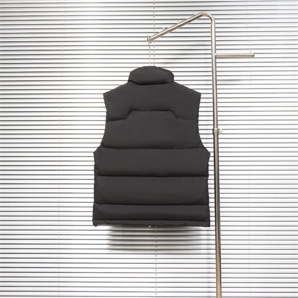 ネイビー 立领 ダウンベスト ポロラルフローレン POLO RALPH LAUREN コピー 秋冬ウォーマー 高品質