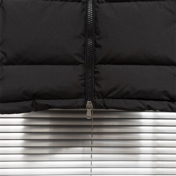 ネイビー 立领 ダウンベスト ポロラルフローレン POLO RALPH LAUREN コピー 秋冬ウォーマー 高品質