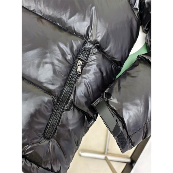 POLO RALPH LAUREN スーパーコピー 秋冬保温 ネイビー 連帽 ダウンジャケット ポロラルフローレン