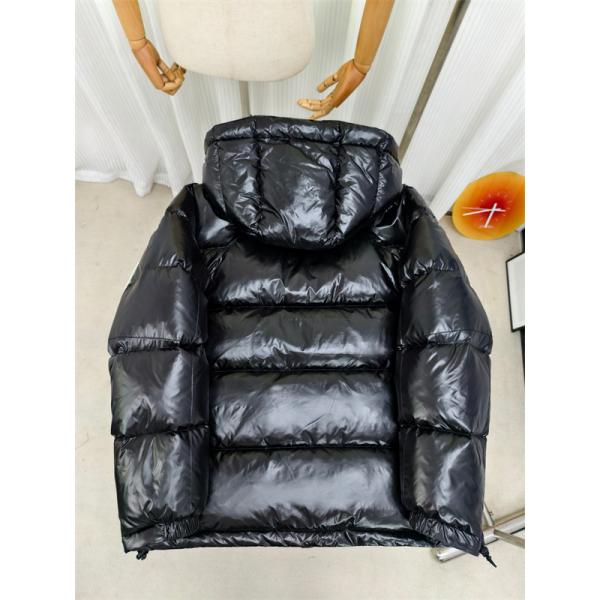 POLO RALPH LAUREN スーパーコピー 秋冬保温 ネイビー 連帽 ダウンジャケット ポロラルフローレン