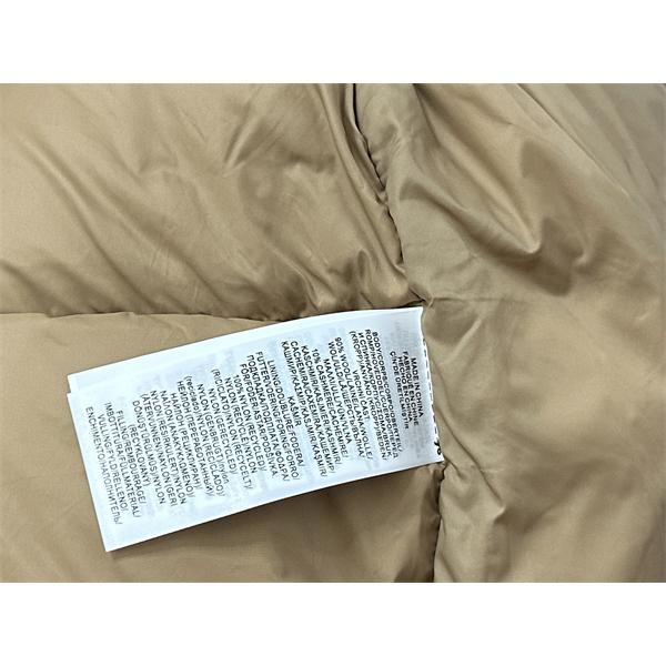 ブラック ニット柄 連帽 POLO RALPH LAUREN コピー 秋冬独創 ダウンジャケット ポロラルフローレン 