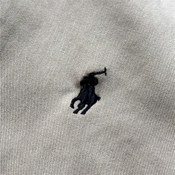 ネイビー × カーキ ジャケット ポロラルフローレン POLO RALPH LAUREN スーパーコピー 秋冬カジュアル ユニセックス