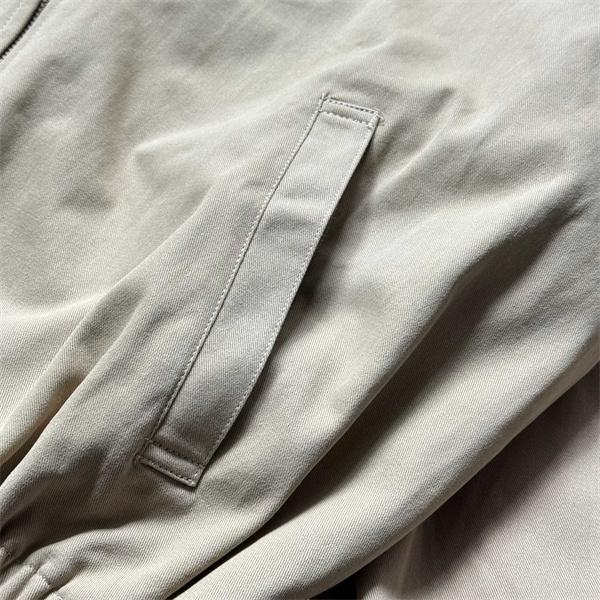 ネイビー × カーキ ジャケット ポロラルフローレン POLO RALPH LAUREN スーパーコピー 秋冬カジュアル ユニセックス