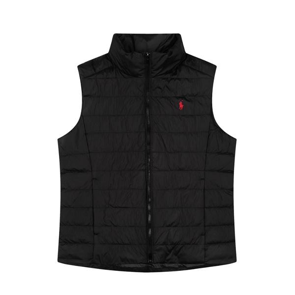 ブラック × ホワイト 刺繍豊富 ベースボールジャケット ポロラルフローレン POLO RALPH LAUREN スーパーコピー 秋冬 