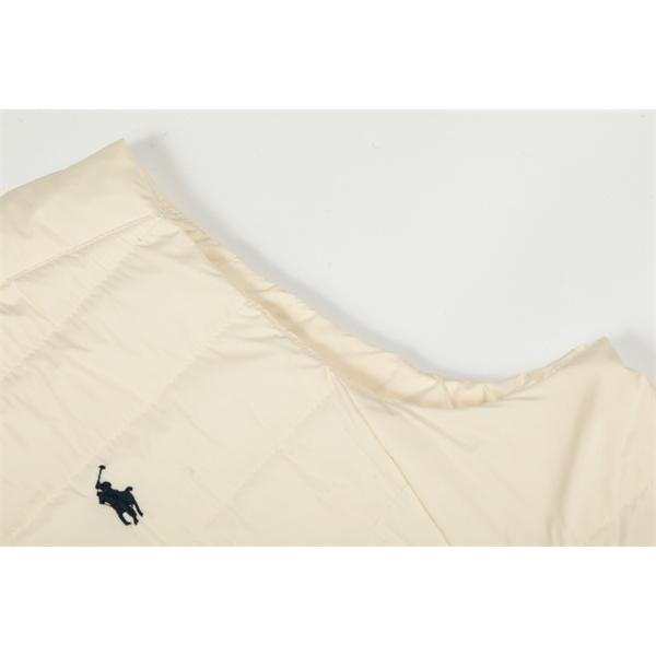 ブラック × ホワイト 刺繍豊富 ベースボールジャケット ポロラルフローレン POLO RALPH LAUREN スーパーコピー 秋冬 