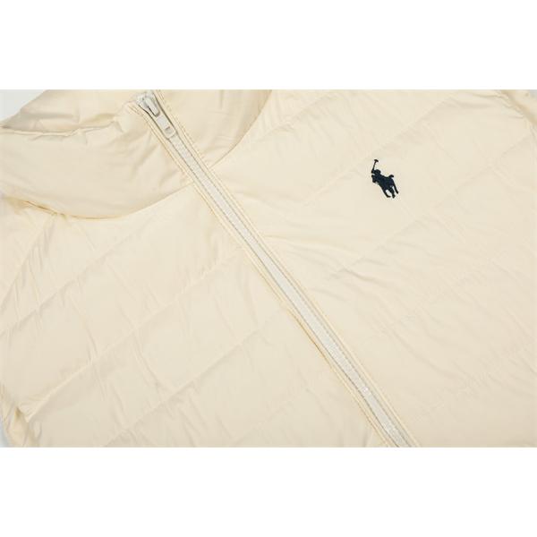 ブラック × ホワイト 刺繍豊富 ベースボールジャケット ポロラルフローレン POLO RALPH LAUREN スーパーコピー 秋冬 