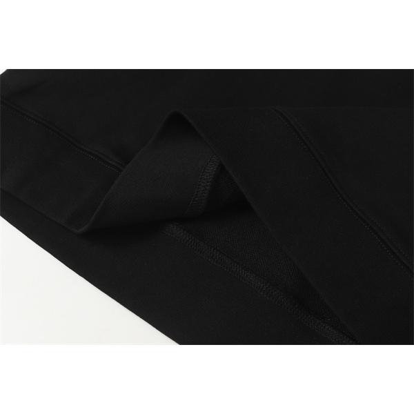 秋冬多色 定番 ブラック × グレー × ネイビー × ホワイト パリデザイン スウェット ポロラルフローレン POLO RALPH LAUREN コピー