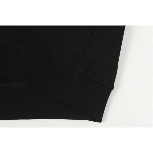 秋冬多色 定番 ブラック × グレー × ネイビー × ホワイト パリデザイン スウェット ポロラルフローレン POLO RALPH LAUREN コピー