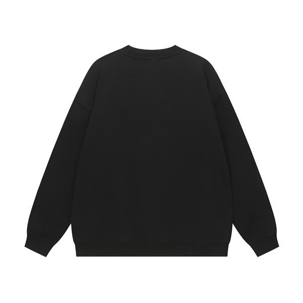 ブラック × ホワイト ベアーズプリント スウェット ポロラルフローレン POLO RALPH LAUREN コピー 秋冬可愛