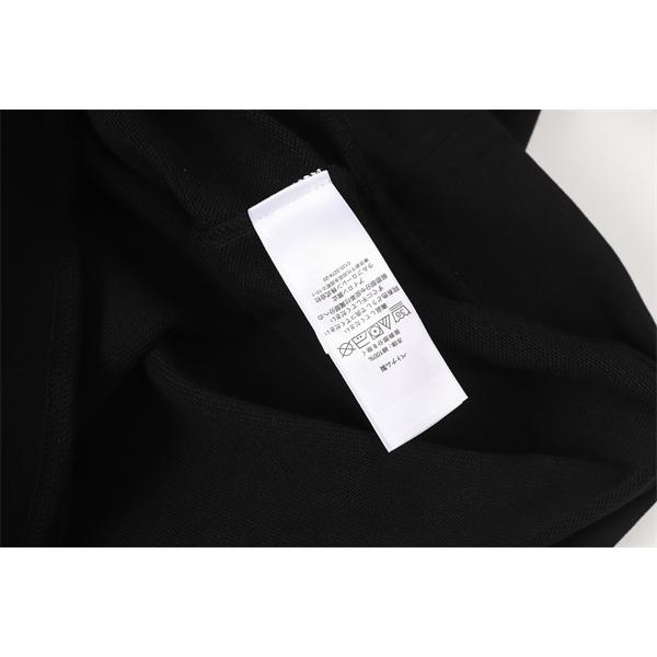 ブラック × ホワイト ベアーズプリント スウェット ポロラルフローレン POLO RALPH LAUREN コピー 秋冬可愛