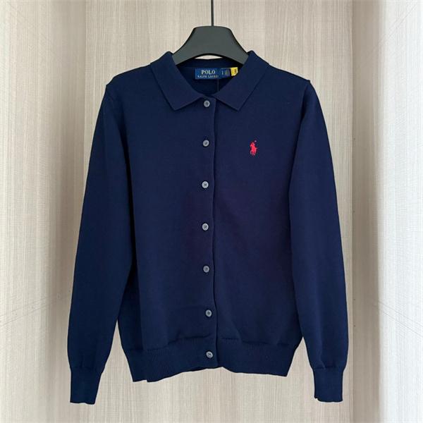 ネイビー POLO 领 カーディガン ポロラルフローレン POLO RALPH LAUREN スーパーコピー 秋冬ビジネスシャープ 定番