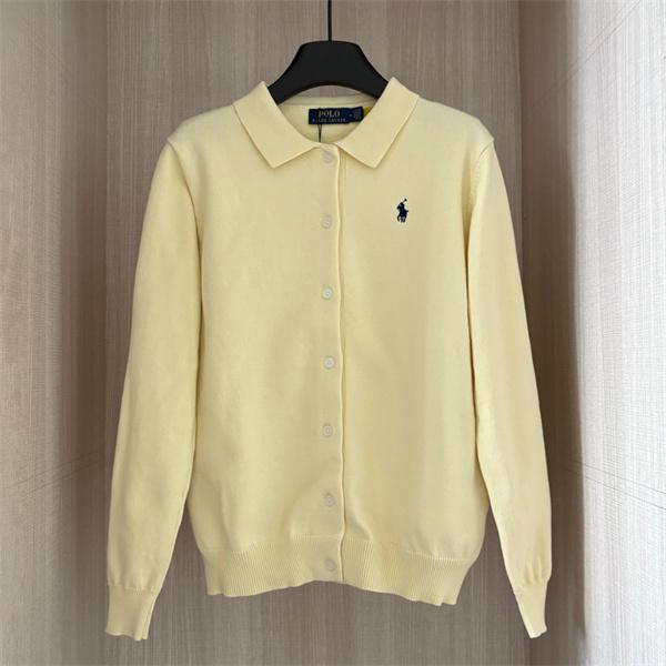 ネイビー POLO 领 カーディガン ポロラルフローレン POLO RALPH LAUREN スーパーコピー 秋冬ビジネスシャープ 定番