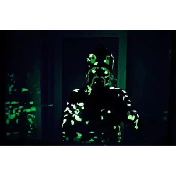 ブラック カモフラージュ シャーク 連帽 ジップアップ ベイプ BAPE 偽物 秋冬 個性 トレンディ