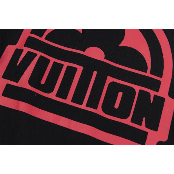 Louis Vuitton ルイ・ヴィトン 激安 ユニセックス スウェット 長袖 ロゴデザイン カップルコーデ 秋冬 新作 カジュアル