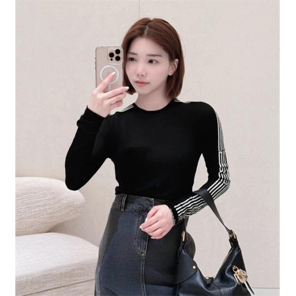 ♡DIORディオールセーターコピー♡2025人気お洒落レディ...