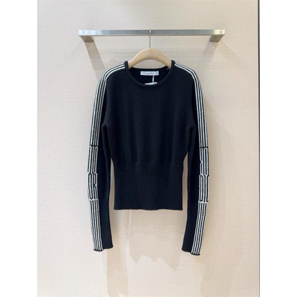 ♡DIORディオールセーターコピー♡2025人気お洒落レディースファッション逸品