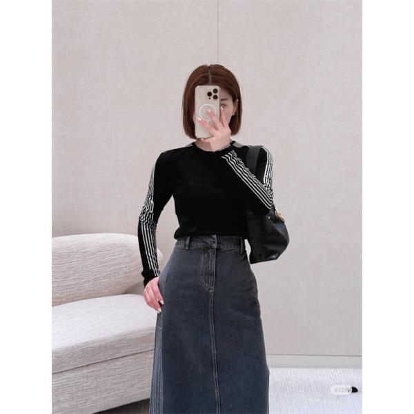 ♡DIORディオールセーターコピー♡2025人気お洒落レディースファッション逸品