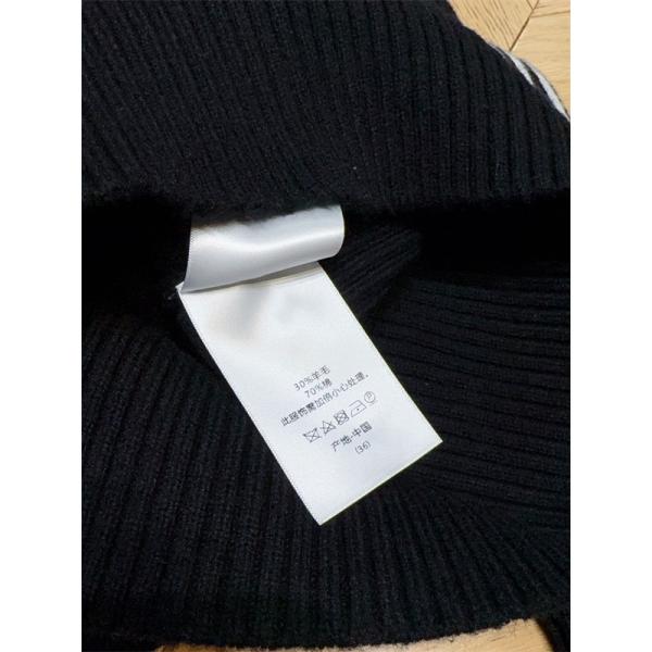 ♡DIORディオールセーターコピー♡2025人気お洒落レディースファッション逸品