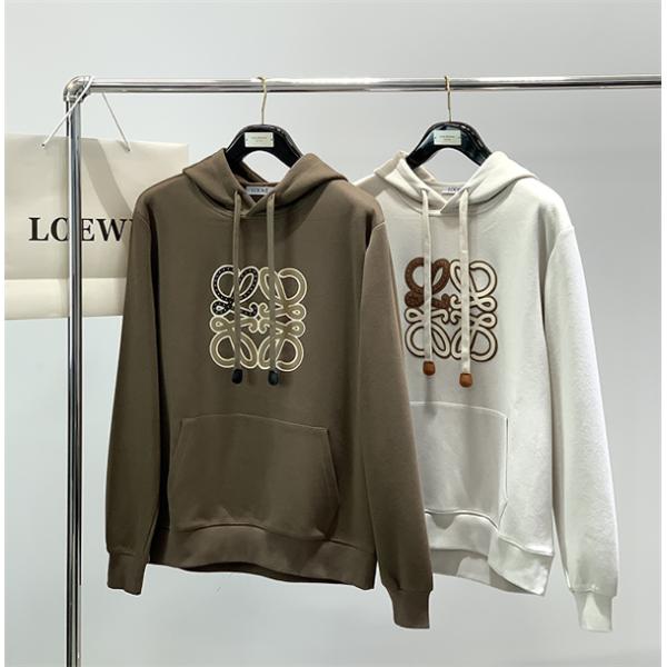 2025最新ロエベ パーカーコピーLOEWE ♡♡ファッション性抜群芸能人愛用人気新作