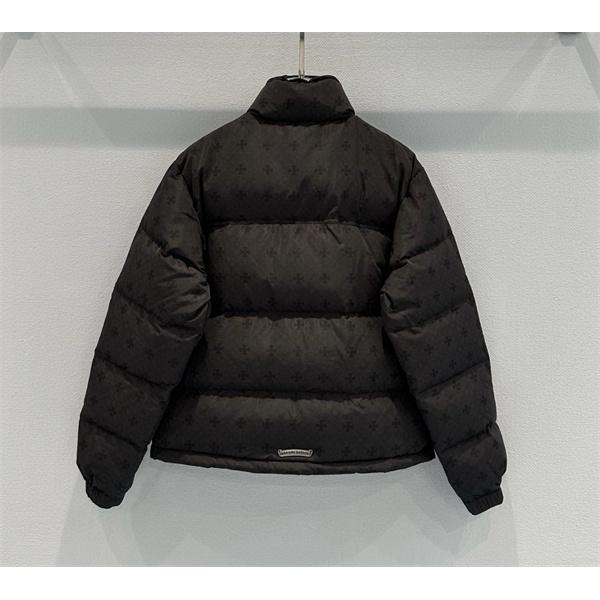 ❤超人気❤2025クロムハーツダウンジャケットスーパーコピーＮ級品男女OK新作CHROME HEARTS