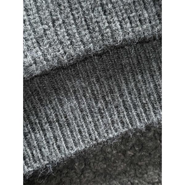 CELINE  ❤セリーヌパーカーコピー❤ニット生地ユニセックス使い勝手2025トレンド最新人気アイテム