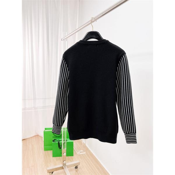 プラダセーターコピー❤PRADA❤2025❤人気アイテムお洒落メンズファッション秋冬