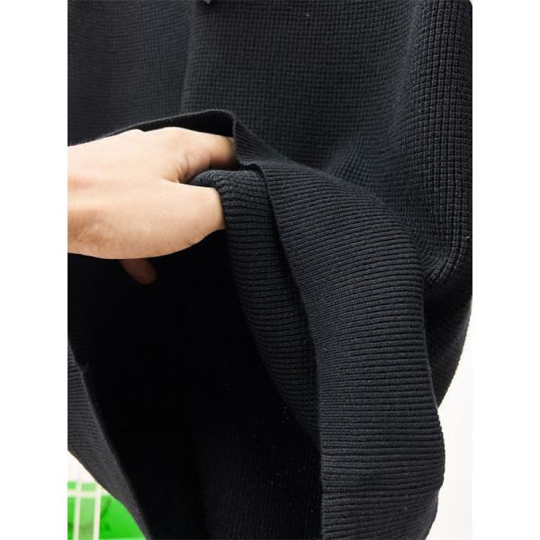 プラダセーターコピー❤PRADA❤2025❤人気アイテムお洒落メンズファッション秋冬