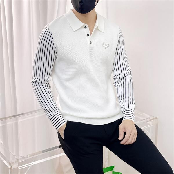 激安通販プラダセーターコピー❤PRADA秋冬新作コレクション人気お洒落柔らかい