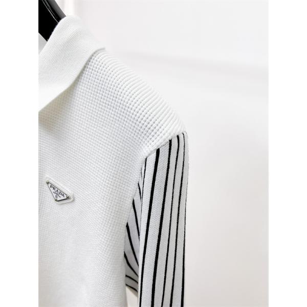 激安通販プラダセーターコピー❤PRADA秋冬新作コレクション人気お洒落柔らかい