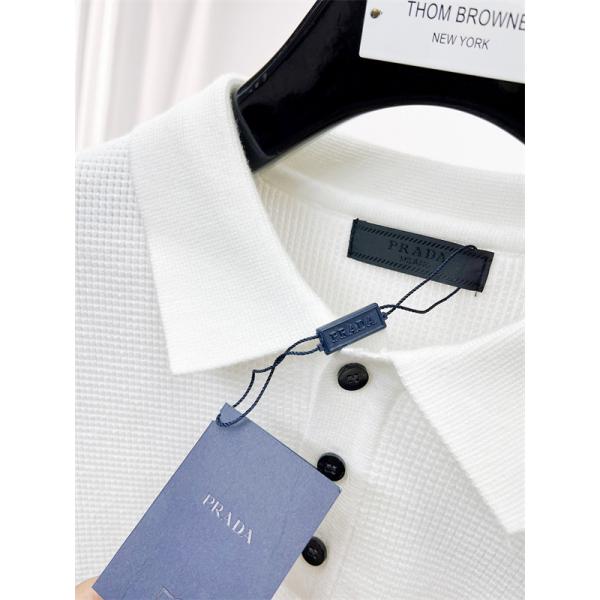 激安通販プラダセーターコピー❤PRADA秋冬新作コレクション人気お洒落柔らかい