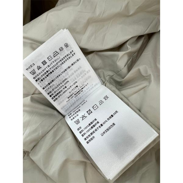 入手困難❤MONCLERモンクレールダウンジャケットコピー2025秋冬新作人気軽量