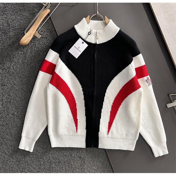 ❤入手困難❤MONCLER2025Ss秋冬モンクレールカーデガンコピーメンズファッション新作