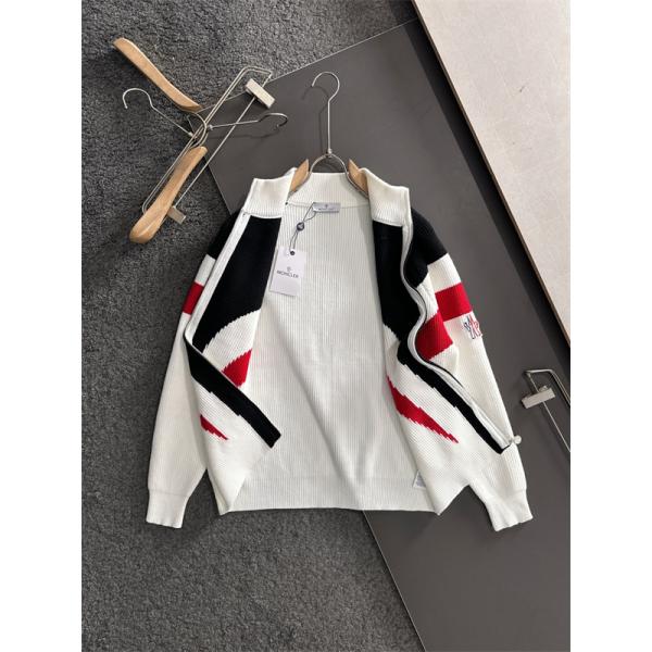 ❤入手困難❤MONCLER2025Ss秋冬モンクレールカーデガンコピーメンズファッション新作