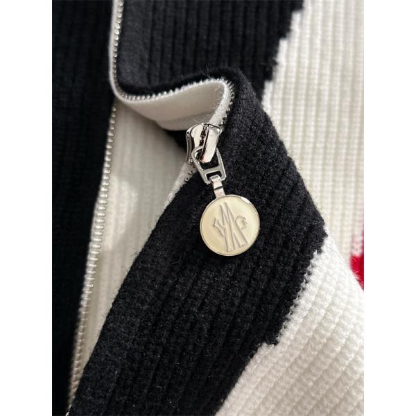 ❤入手困難❤MONCLER2025Ss秋冬モンクレールカーデガンコピーメンズファッション新作