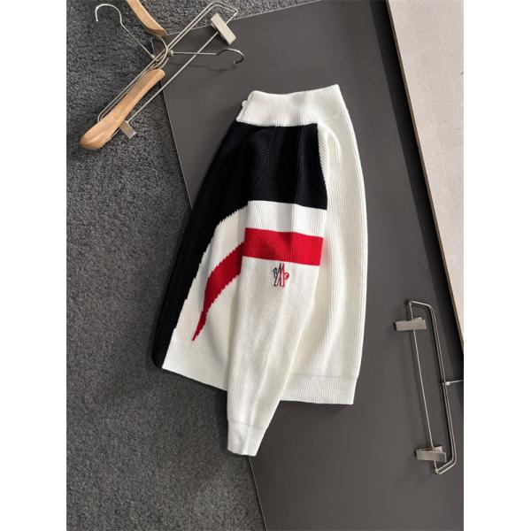 ❤入手困難❤MONCLER2025Ss秋冬モンクレールカーデガンコピーメンズファッション新作