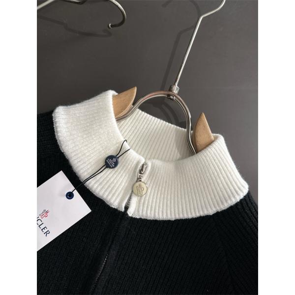 ❤入手困難❤MONCLER2025Ss秋冬モンクレールカーデガンコピーメンズファッション新作