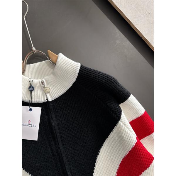 ❤入手困難❤MONCLER2025Ss秋冬モンクレールカーデガンコピーメンズファッション新作