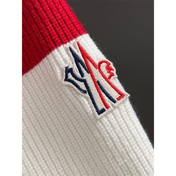 ❤入手困難❤MONCLER2025Ss秋冬モンクレールカーデガンコピーメンズファッション新作