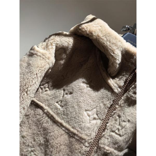 ❤数量限定❤ルイ ヴィトンジャケットコピーLouis Vuitton2025Ss秋冬暖かい新作お洒落