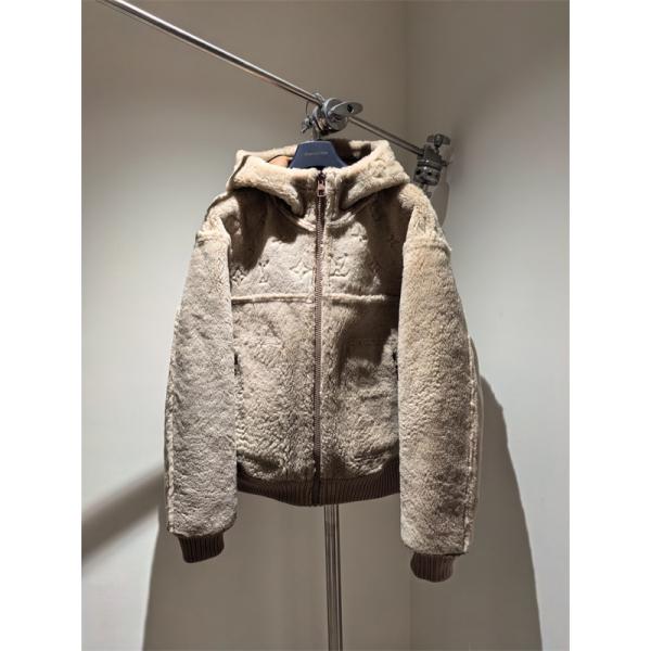 ❤数量限定❤ルイ ヴィトンジャケットコピーLouis Vuitton2025Ss秋冬暖かい新作お洒落