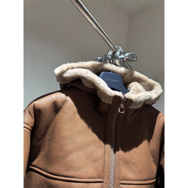 ❤数量限定❤ルイ ヴィトンジャケットコピーLouis Vuitton2025Ss秋冬暖かい新作お洒落