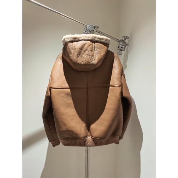 ❤数量限定❤ルイ ヴィトンジャケットコピーLouis Vuitton2025Ss秋冬暖かい新作お洒落