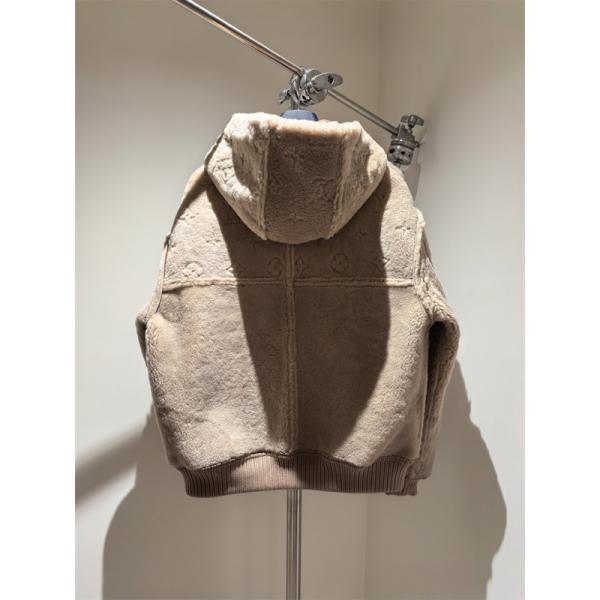 ❤数量限定❤ルイ ヴィトンジャケットコピーLouis Vuitton2025Ss秋冬暖かい新作お洒落