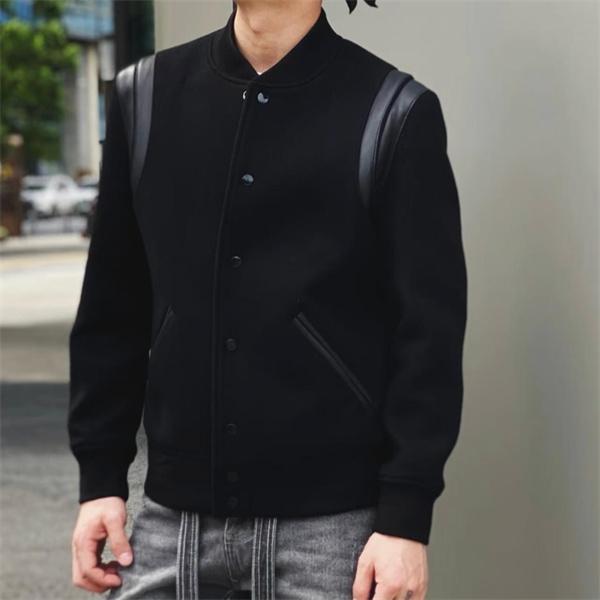 バルマン BALMAIN コピー 秋冬シ 注目 ブラック レ...