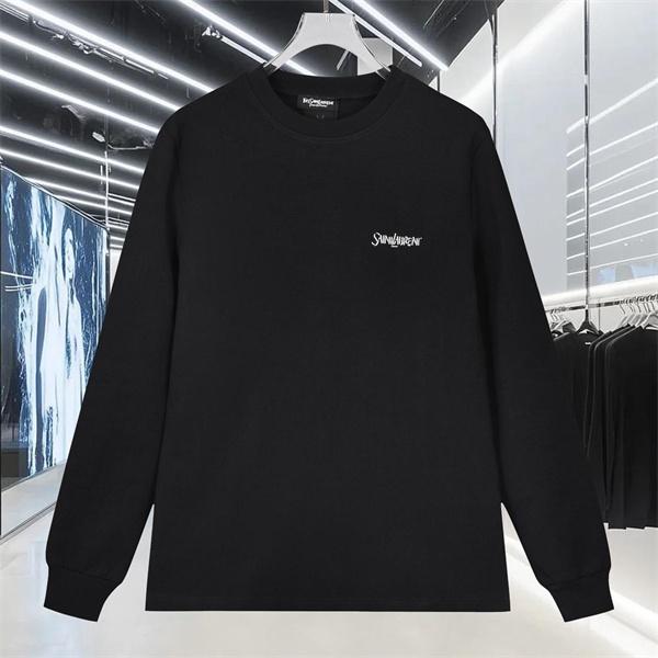 SAINT LAURENT コピー 秋冬ベーシック万能 ブラ...