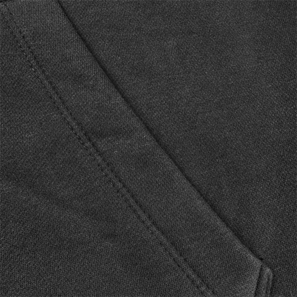 SAINT LAURENT スーパーコピー 秋冬日常 シンプル 定番 グレー ミニロゴ パーカー サンローラン