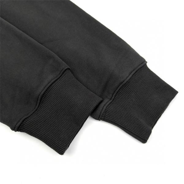 SAINT LAURENT スーパーコピー 秋冬日常 シンプル 定番 グレー ミニロゴ パーカー サンローラン