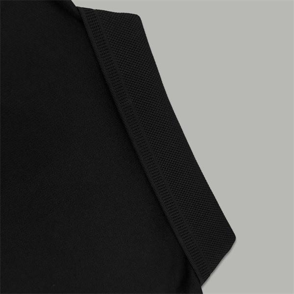 ドルチェ & ガッバーナ DOLCE & GABBANA 偽物 秋冬 お洒落 ホワイト ポロ领 ポケットモチーフ ロングスリーブ 長袖T シャツ