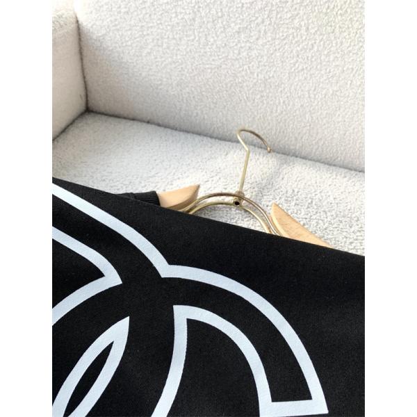 ブラック × ホワイト 2 色 大 DG ロゴ 円领 スウェット ドルチェ & ガッバーナ DOLCE & GABBANA 偽物 秋冬ブランド派注目